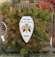 Mängden socker i Raisin