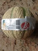 Mängden socker i Melon Label Rouge