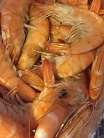 Mängden socker i Crevette