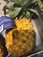 Mängden socker i Ananas Victoria île de la réunion cat7