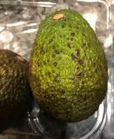 Mängden socker i Avocat