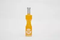 Mängden socker i Sirop goût Pêche Melba