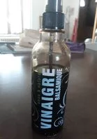 Mängden socker i Vinaigre balsamique