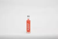 Mängden socker i Sirop mini goût Barbe a papa