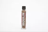 Mängden socker i Moulin long au Sel fou