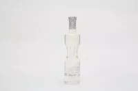 Mängden socker i Sirop goût Mojito