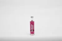 Mängden socker i Sirop mini goût Violette