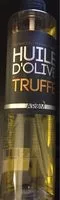 Mängden socker i Huile d olive arome truffe