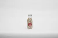 Mängden socker i Préparation culinaire de Sel pour viande rouge