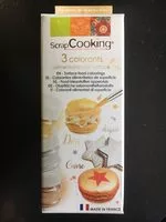 Mängden socker i Colorants alimentaires de surface