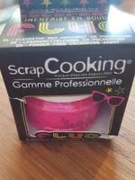 Mängden socker i Colorant alimentaire en poudre fluo