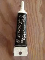 Mängden socker i Stylo Icing Noir