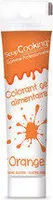 Mängden socker i Colorant Gel Orange