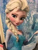 Mängden socker i Reine Des Neige