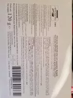 Mängden socker i Macarons MATCHA