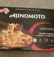 Mängden socker i Yakiniku
