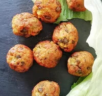 Mängden socker i African Vegball