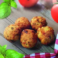 Mängden socker i Italiano Vegball