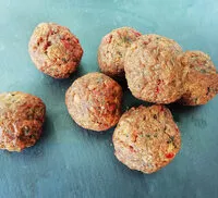 Mängden socker i Tagin Vegball