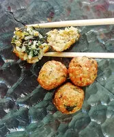 Mängden socker i Asia Vegball