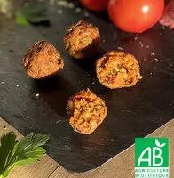 Mängden socker i Veg BIO Ball provençale