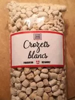 Mängden socker i Crozet blancs