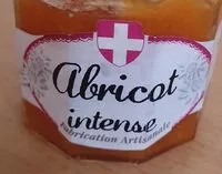 Mängden socker i Confiture abricot