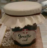 Mängden socker i Gratte cul