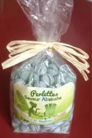 Mängden socker i Bonbons au miel (Pastilles abeille)