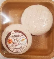 Mängden socker i Picodon