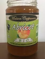 Mängden socker i Confiture d'abricot