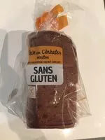 Mängden socker i Pain aux céréales moelleux