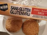 Mängden socker i Pains sans  gluten