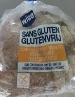Mängden socker i Boule aux graines