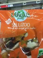 Mängden socker i Sbulizoo