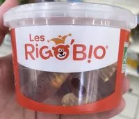 Mängden socker i Sbulicola