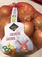 Mängden socker i Oignon Jaune Filet