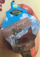 Mängden socker i Oignon Rouges Bio