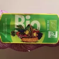 Mängden socker i Ail violet bio 3 tetes