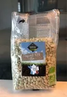 Mängden socker i Flageolet Vert