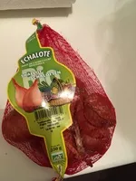 Mängden socker i Echalote