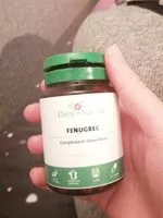 Mängden socker i Fenugrec