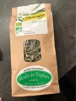 Mängden socker i Sauge