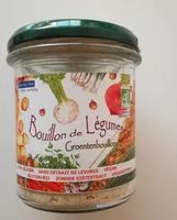 Mängden socker i BOUILLON TWIST OFF