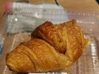 Mängden socker i Croissants Pur Beurre, X8
