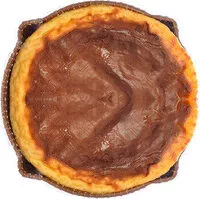 Mängden socker i Flan patissier aux oeufs 6 parts