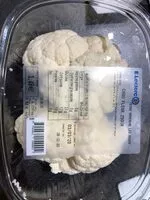 Mängden socker i Chou fleur