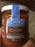 Mängden socker i Sauce Tomate