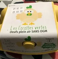 Mängden socker i Oeuf