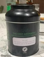 Mängden socker i The vert